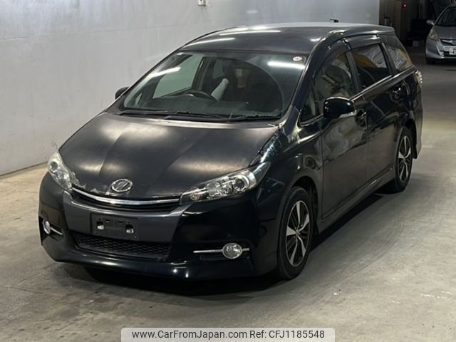 toyota wish 2012 -TOYOTA--Wish ZGE20W-0146588---TOYOTA--Wish ZGE20W-0146588- image 1