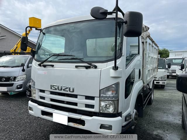 isuzu forward 2010 GOO_NET_EXCHANGE_0805007A30250624W001 image 1