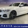 bmw 3-series 2019 -BMW--BMW 3 Series 3DA-5V20--WBA5V72030AJ48924---BMW--BMW 3 Series 3DA-5V20--WBA5V72030AJ48924- image 1