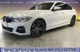 bmw 3-series 2019 -BMW--BMW 3 Series 3DA-5V20--WBA5V72030AJ48924---BMW--BMW 3 Series 3DA-5V20--WBA5V72030AJ48924-