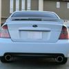 subaru legacy-b4 2004 quick_quick_TA-BL5_BL5-014275 image 2