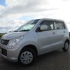 suzuki wagon-r 2009 -SUZUKI 【新潟 582ｴ7653】--Wagon R MH23S--241917---SUZUKI 【新潟 582ｴ7653】--Wagon R MH23S--241917- image 1