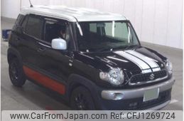 suzuki xbee 2018 quick_quick_DAA-MN71S_114894