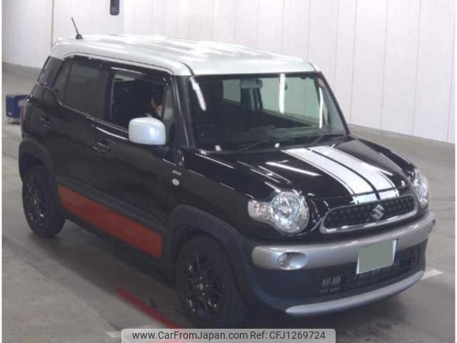 suzuki xbee 2018 quick_quick_DAA-MN71S_114894 image 1
