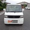 mitsubishi minicab-truck 2001 CFJ1217120 image 16