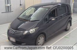 honda freed 2009 -HONDA--Freed GB3-1150714---HONDA--Freed GB3-1150714-