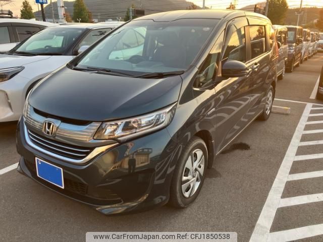 honda freed 2019 CFJ1850538 image 2
