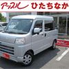 daihatsu hijet-van 2022 -DAIHATSU 【水戸 480】--Hijet Van 3BD-S700W--S700W-0000215---DAIHATSU 【水戸 480】--Hijet Van 3BD-S700W--S700W-0000215- image 1