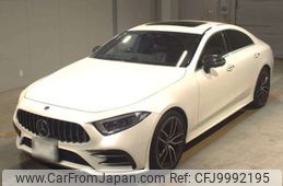 mercedes-benz cls-class 2018 -MERCEDES-BENZ 【福岡 30Lﾐ 7】--Benz CLS LDA-257314--WDD2573142A008356---MERCEDES-BENZ 【福岡 30Lﾐ 7】--Benz CLS LDA-257314--WDD2573142A008356-