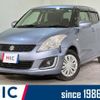 suzuki swift 2015 quick_quick_ZC72S_ZC72S-368439 image 1