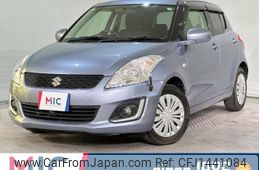 suzuki swift 2015 quick_quick_ZC72S_ZC72S-368439
