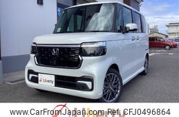 honda n-box 2024 quick_quick_JF5_JF5-2048355