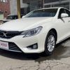 toyota mark-x 2016 -TOYOTA--MarkX DBA-GRX135--GRX135-6014049---TOYOTA--MarkX DBA-GRX135--GRX135-6014049- image 2