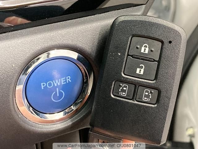 2021 Toyota Voxy ZWR80W - Car Price $24,665