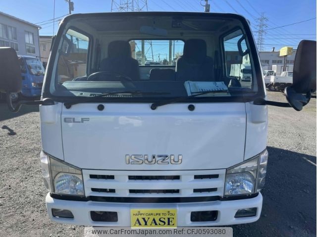 isuzu elf-truck 2011 -ISUZU--Elf--NKR85-7019236---ISUZU--Elf--NKR85-7019236- image 2