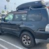 mitsubishi pajero 2006 -MITSUBISHI--Pajero CBA-V93W--V93W-0001555---MITSUBISHI--Pajero CBA-V93W--V93W-0001555- image 6