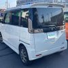 suzuki spacia 2014 -SUZUKI--Spacia DBA-MK32S--MK32S-548689---SUZUKI--Spacia DBA-MK32S--MK32S-548689- image 12