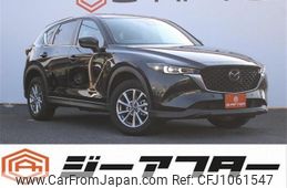 mazda cx-5 2022 -MAZDA--CX-5 3DA-KF2P--KF2P-507726---MAZDA--CX-5 3DA-KF2P--KF2P-507726-