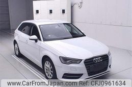 audi a3 2016 -AUDI--Audi A3 8VCXS-GA093059---AUDI--Audi A3 8VCXS-GA093059-