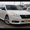 subaru legacy-b4 2012 CFJ1622286 image 1