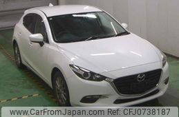 mazda axela 2016 -MAZDA--Axela BM5FS--401011---MAZDA--Axela BM5FS--401011-