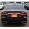 lexus ls 2017 -LEXUS--Lexus LS DBA-VXFA55--VXFA55-6000011---LEXUS--Lexus LS DBA-VXFA55--VXFA55-6000011- image 11