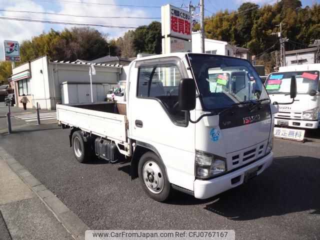 isuzu elf-truck 2006 GOO_NET_EXCHANGE_0510006A30250217W001 image 2