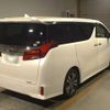 toyota alphard 2019 -TOYOTA--Alphard DBA-AGH30W--AGH30-0265165---TOYOTA--Alphard DBA-AGH30W--AGH30-0265165- image 2