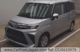 toyota roomy 2021 -TOYOTA--Roomy M910A-0113044---TOYOTA--Roomy M910A-0113044-