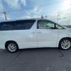 toyota alphard 2009 quick_quick_DBA-ANH25W_ANH25-8013927 image 8