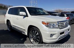 toyota land-cruiser 2013 quick_quick_CBA-URJ202W_URJ202-4045261