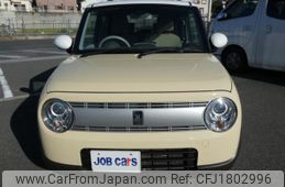 suzuki alto-lapin 2016 CFJ1802996