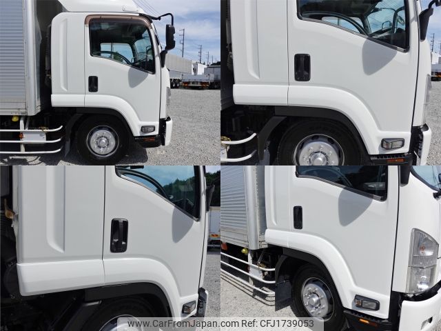 isuzu forward 2011 CFJ1739053 image 2