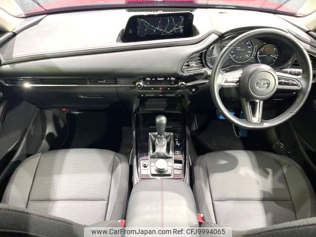 mazda cx-3 2021 -MAZDA--CX-30 5BA-DMEP--DMEP-200045---MAZDA--CX-30 5BA-DMEP--DMEP-200045- image 2