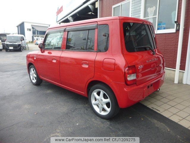 suzuki alto-lapin 2005 -SUZUKI--Alto Lapin HE21S--942953---SUZUKI--Alto Lapin HE21S--942953- image 2