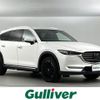 mazda cx-8 2017 -MAZDA--CX-8 3DA-KG2P--KG2P-101929---MAZDA--CX-8 3DA-KG2P--KG2P-101929- image 1