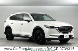 mazda cx-8 2017 -MAZDA--CX-8 3DA-KG2P--KG2P-101929---MAZDA--CX-8 3DA-KG2P--KG2P-101929-