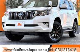 toyota land-cruiser-prado 2020 -TOYOTA--Land Cruiser Prado 3BA-TRJ150W--TRJ150-0115499---TOYOTA--Land Cruiser Prado 3BA-TRJ150W--TRJ150-0115499-