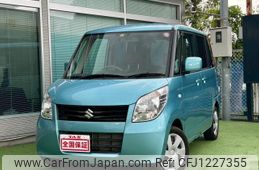 suzuki palette 2012 quick_quick_MK21S_MK21S-265388