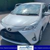 toyota vitz 2020 CFJ1653007 image 1