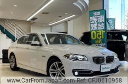 bmw 5-series 2014 -BMW--BMW 5 Series DBA-XG28--WBA5A52050D284809---BMW--BMW 5 Series DBA-XG28--WBA5A52050D284809-