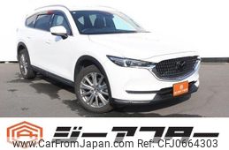 mazda cx-8 2021 -MAZDA--CX-8 5BA-KG5P--KG5P-251547---MAZDA--CX-8 5BA-KG5P--KG5P-251547-