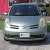 nissan note 2006 -NISSAN--Note DBA-E11--E11-137163---NISSAN--Note DBA-E11--E11-137163- image 14