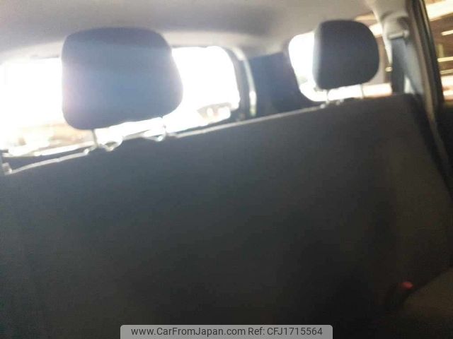 toyota probox 2002 CFJ1715564 image 2