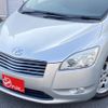 toyota mark-x-zio 2008 -TOYOTA--MarkX Zio DBA-ANA10--0011416---TOYOTA--MarkX Zio DBA-ANA10--0011416- image 10