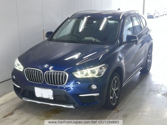 bmw x1 2019 -BMW 【山口 301の4406】--BMW X1 HT20-05L23337---BMW 【山口 301の4406】--BMW X1 HT20-05L23337- image 1