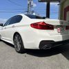 bmw 5-series 2017 CFJ1831646 image 5