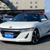 honda s660 2016 -HONDA 【群馬 581ﾒ1818】--S660 JW5--1012424---HONDA 【群馬 581ﾒ1818】--S660 JW5--1012424- image 1