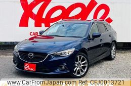 mazda atenza 2013 -MAZDA--Atenza Wagon LDA-GJ2FW--GJ2FW-107539---MAZDA--Atenza Wagon LDA-GJ2FW--GJ2FW-107539-