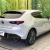mazda mazda3 2024 CFJ1545131 image 18